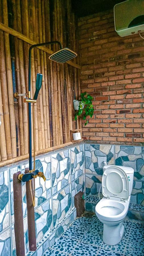 Cici Homestay Dong Van المظهر الخارجي الصورة