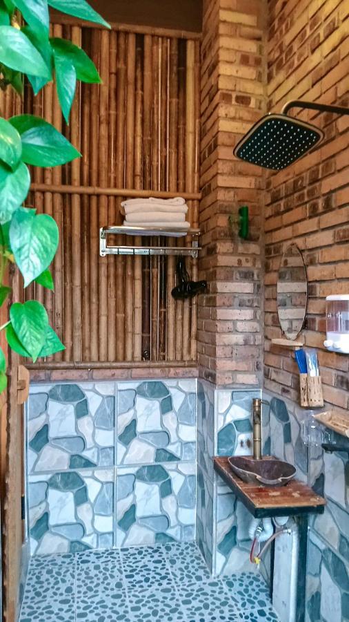 Cici Homestay Dong Van المظهر الخارجي الصورة