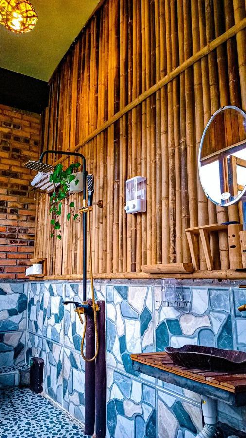 Cici Homestay Dong Van المظهر الخارجي الصورة