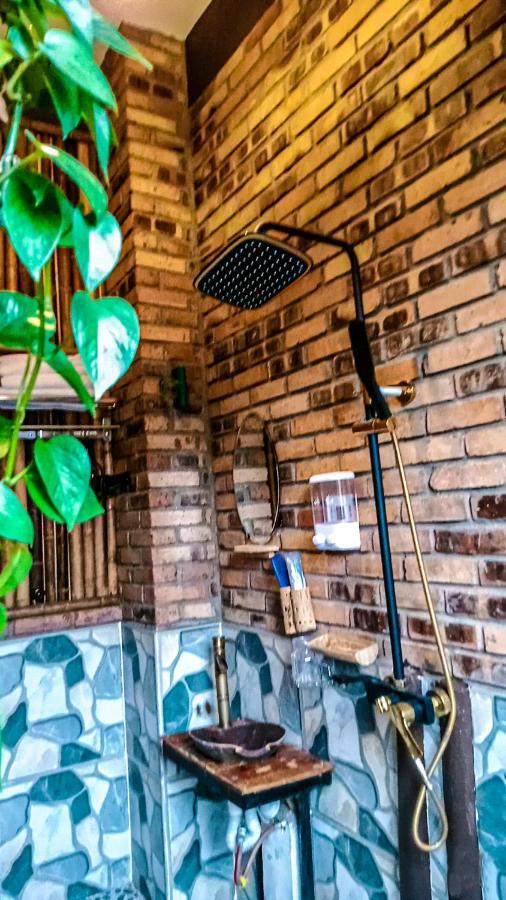 Cici Homestay Dong Van المظهر الخارجي الصورة
