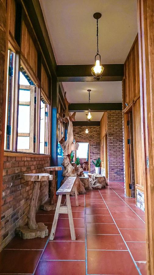 Cici Homestay Dong Van المظهر الخارجي الصورة