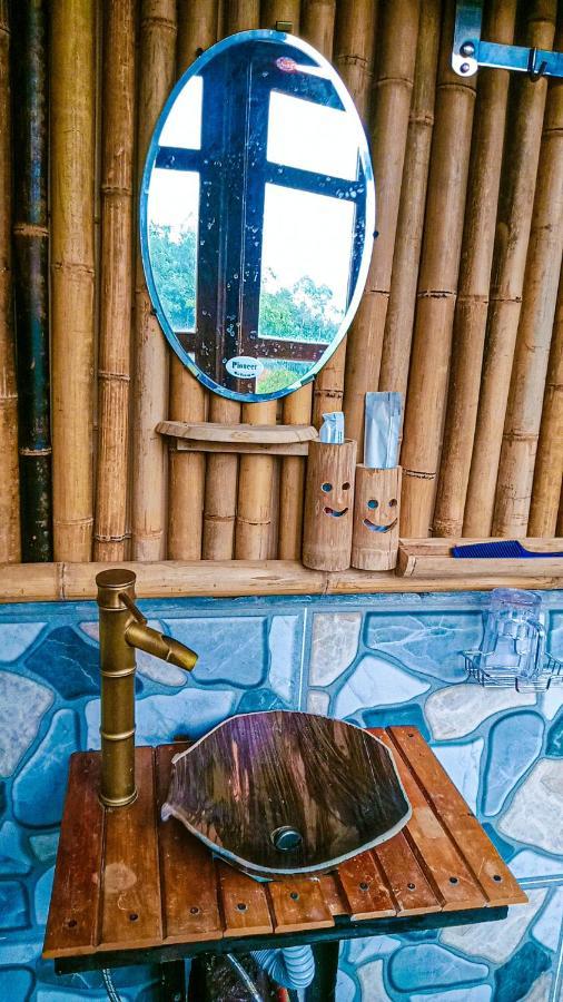 Cici Homestay Dong Van المظهر الخارجي الصورة