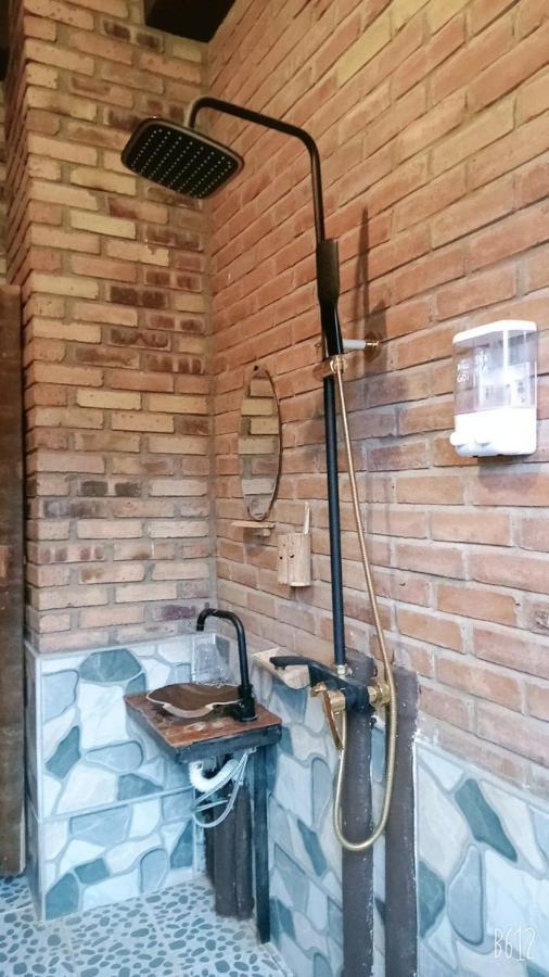 Cici Homestay Dong Van المظهر الخارجي الصورة
