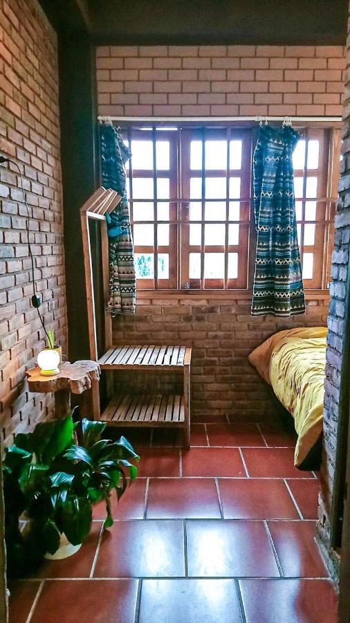 Cici Homestay Dong Van المظهر الخارجي الصورة