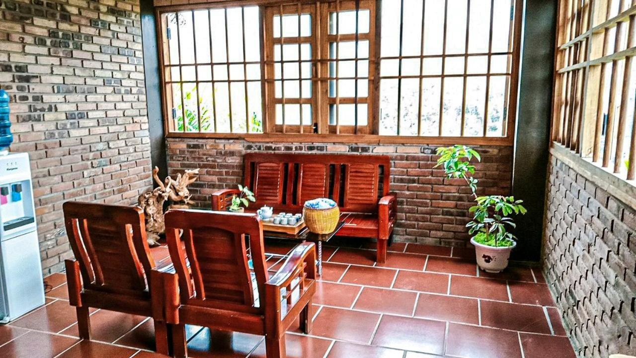 Cici Homestay Dong Van المظهر الخارجي الصورة
