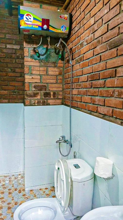 Cici Homestay Dong Van المظهر الخارجي الصورة