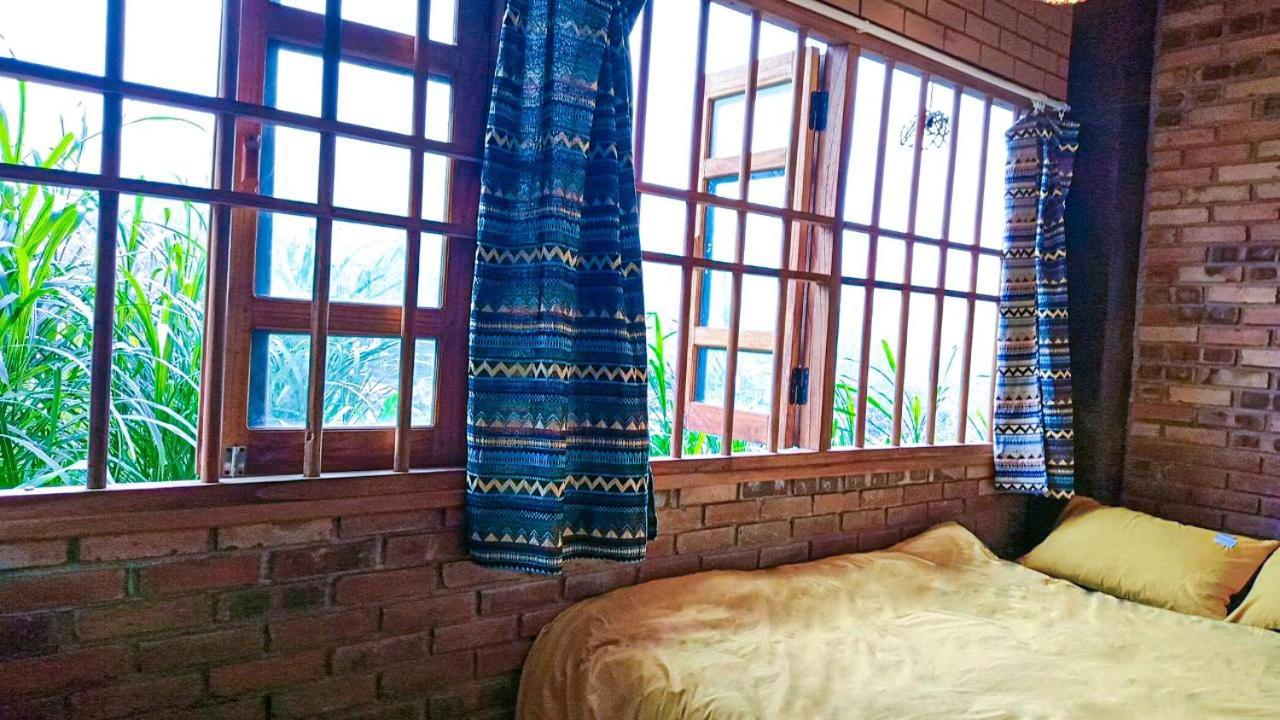 Cici Homestay Dong Van المظهر الخارجي الصورة
