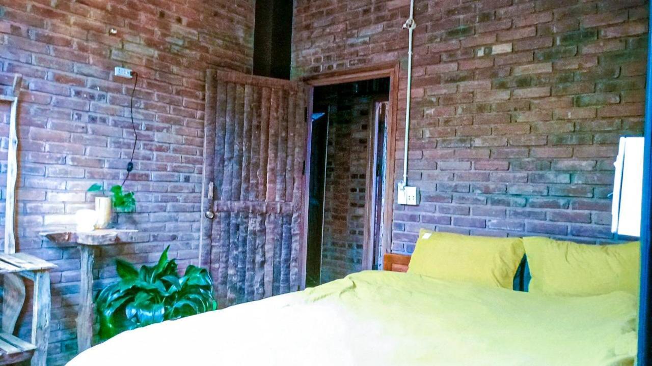 Cici Homestay Dong Van المظهر الخارجي الصورة