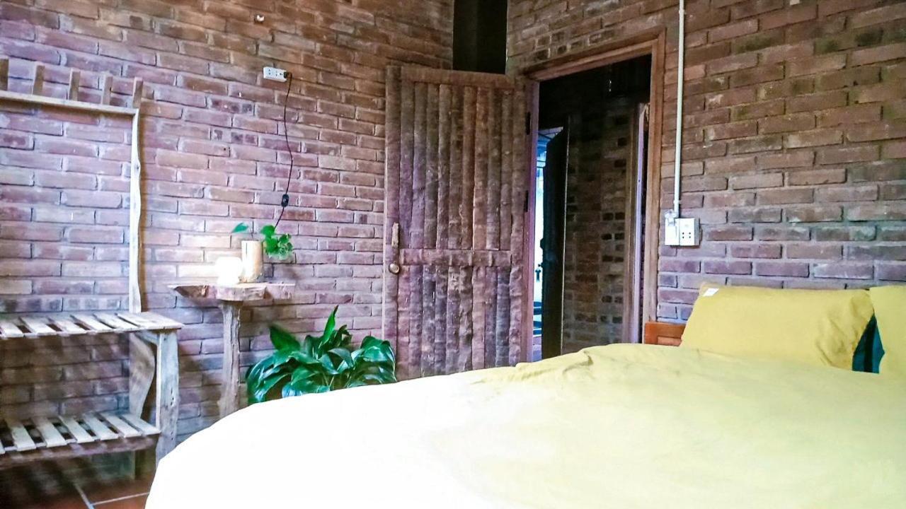 Cici Homestay Dong Van المظهر الخارجي الصورة